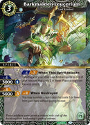 Barkmaiden Leucerium (BSS04-076) [BSS04]