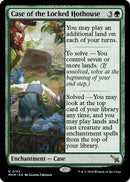 Case of the Locked Hothouse (155) [MKM]