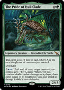 The Pride of Hull Clade (172) [MKM]