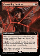 Connecting the Dots Extended Art (403) [MKM]