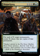 Doppelgang Extended Art (414) [MKM]