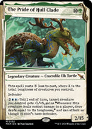 The Pride of Hull Clade Showcase (352) [MKM]