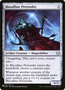 Bloodline Pretender (235) [LIST]