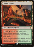 Cinder Glade (235) [LIST]