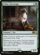 Feline Sovereign (180) [LIST]