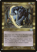 Fleetfoot Panther (108) [LIST]