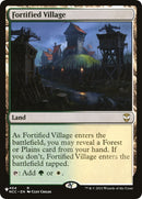 Fortified Village (404) [LIST]