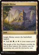 Jungle Shrine E02 (46) [LIST]