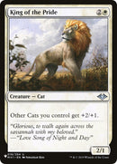 King of the Pride (16) [LIST]