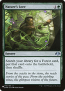 Natures Lore DMR (170) [LIST]