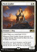 Pack Leader (29) [LIST]