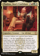 Phabine Bosss Confidant (9) [LIST]