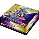 Image for Infernal Ascension Booster Box [EX06]