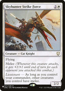 Skyhunter Strike Force (21) [LIST]
