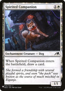 Spirited Companion (38) [LIST]