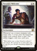 Tocasias Welcome (30) [LIST]