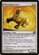 Whitemane Lion PLC (22) [LIST]