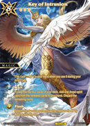Key of Intrusion SPR (BSS04-124) [BSS04]