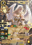 Rearing Angel Materielle SPR (BSS04-044) [BSS04]