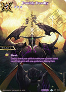 Doubly Deadly SPR (BSS04-120) [BSS04]