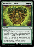 Archdruids Charm (151) [MKM]