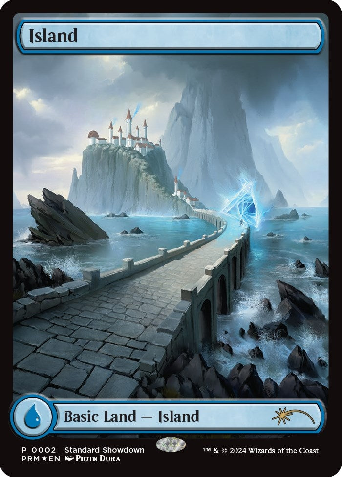 Island Piotr Dura (2) [SSP]