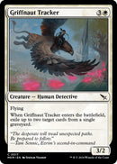 Griffnaut Tracker [Murders at Karlov Manor]