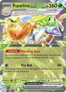 Espathra ex 006 091 (006/091) [PAF]
