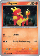 Magmar (009/091) [PAF]