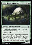 Flourishing Bloom-Kin [Murders at Karlov Manor]