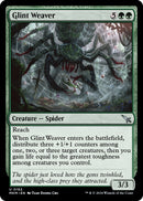 Glint Weaver [Murders at Karlov Manor]