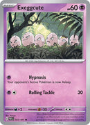 Exeggcute (023/091) [PAF]