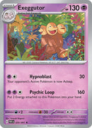 Exeggutor (024/091) [PAF]