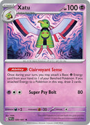 Xatu 026 091 (026/091) [PAF]