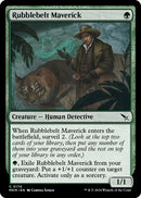 Rubblebelt Maverick (174) [MKM]