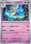 Kirlia 028 091 (028/091) [PAF]