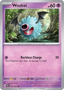 Woobat (032/091) [PAF]