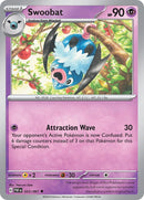 Swoobat (033/091) [PAF]
