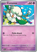 Cottonee (034/091) [PAF]