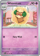 Whimsicott (035/091) [PAF]