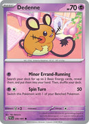 Dedenne (036/091) [PAF]