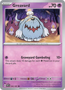 Greavard (042/091) [PAF]