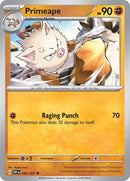Primeape 046 091 (046/091) [PAF]