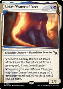Lazav Wearer of Faces Showcase 0366 (366) [MKM]