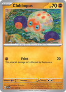 Clobbopus (051/091) (SV: Paldean Fates)