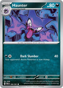 Haunter (056/091) [PAF]