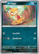 Scraggy (060/091) [PAF]
