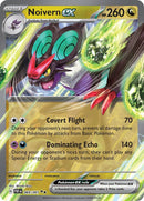 Noivern ex (069/091) (SV: Paldean Fates)