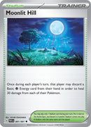 Moonlit Hill (081/091) [PAF]