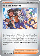 Paldean Student 086 091 (086/091) [PAF]